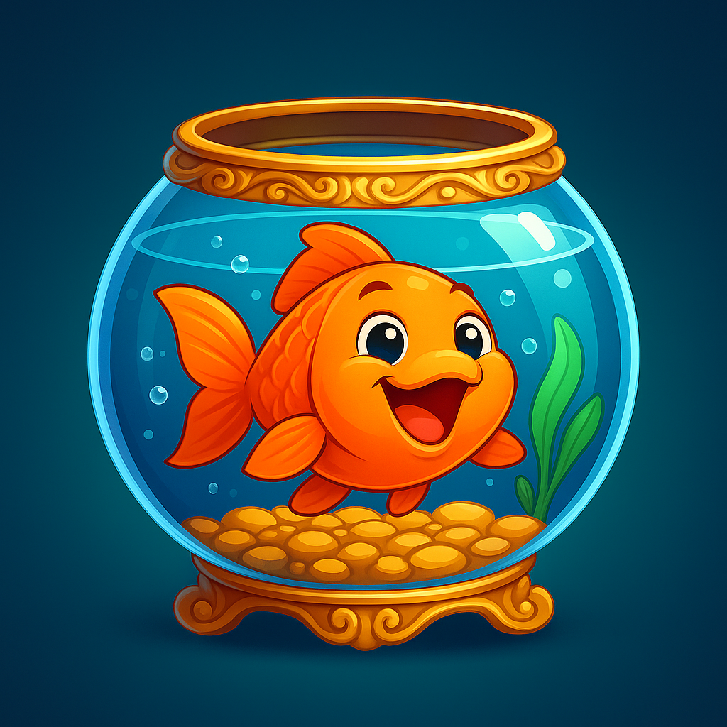 RedFish logo